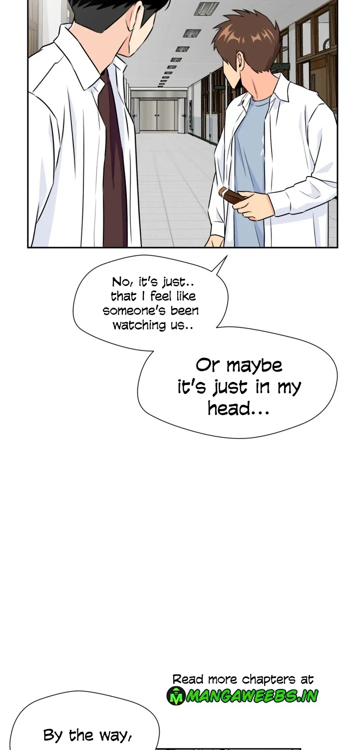 Face Genius Zinmanga X Chapter 42 Page 47