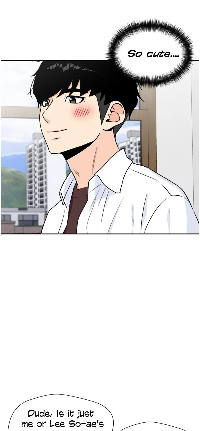 Face Genius Zinmanga X Chapter 42 Page 50
