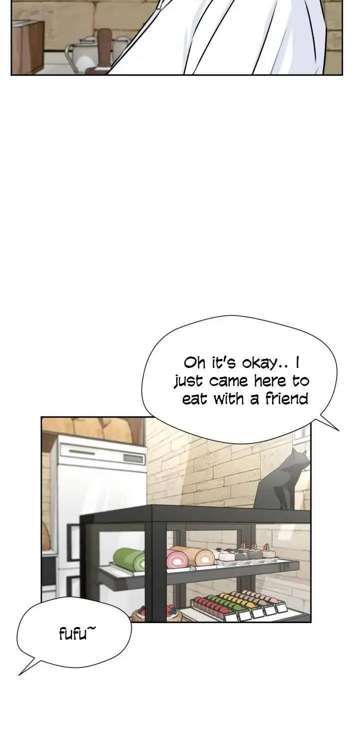 Face Genius Zinmanga X Chapter 41 Page 34