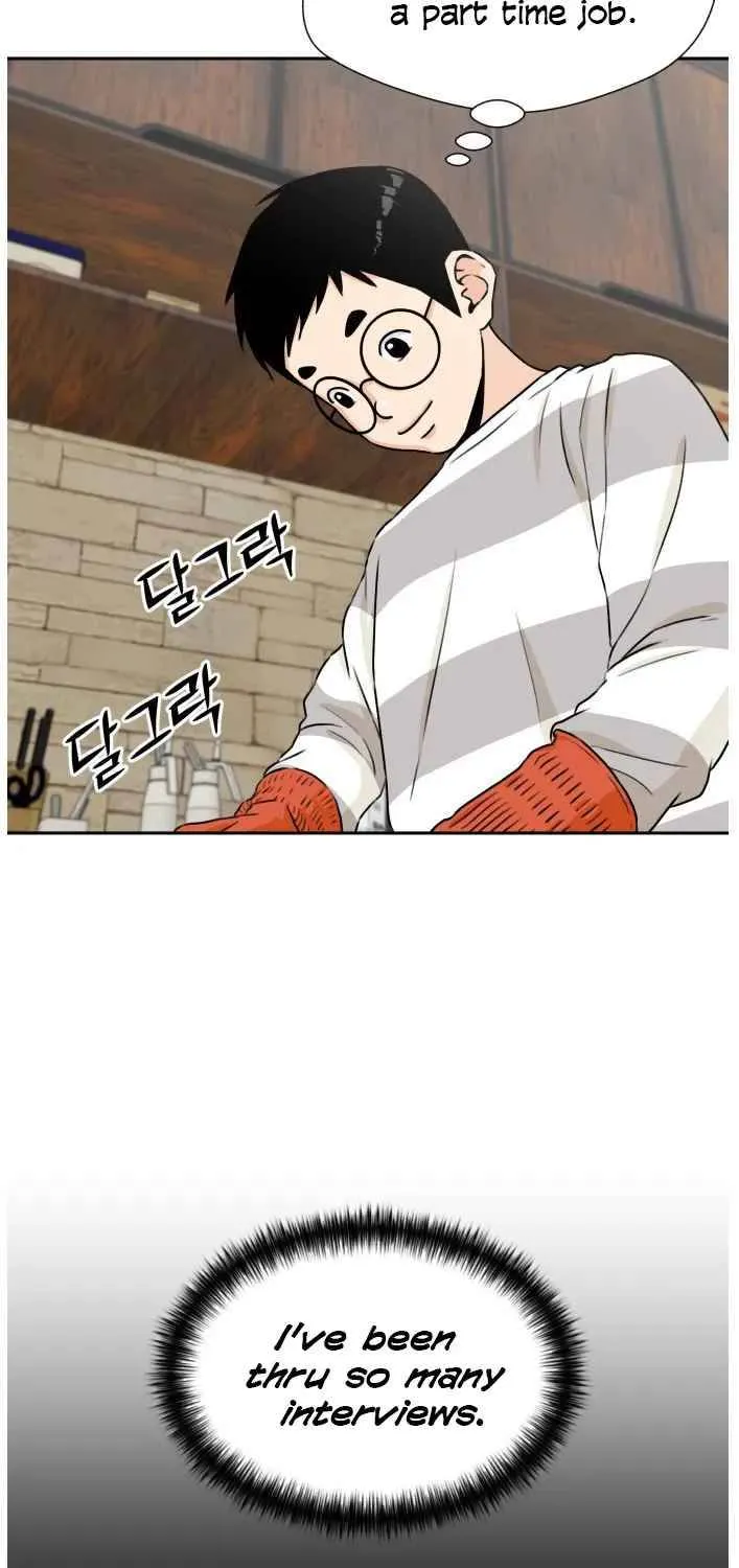 Face Genius Zinmanga X Chapter 41 Page 37