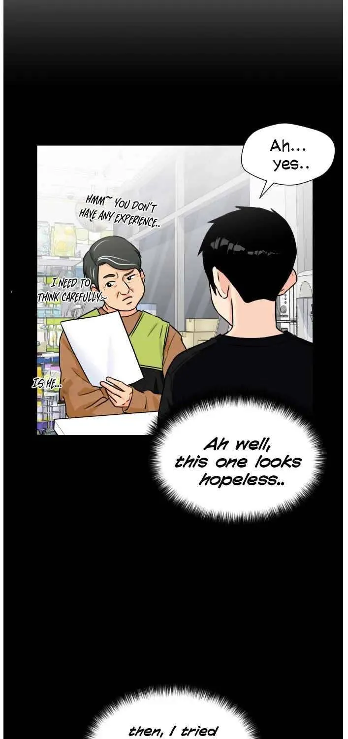 Face Genius Zinmanga X Chapter 41 Page 38