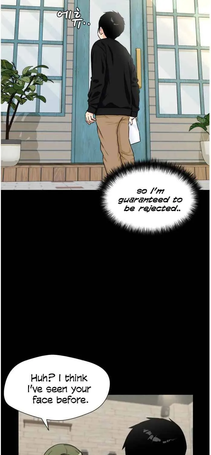 Face Genius Zinmanga X Chapter 41 Page 42
