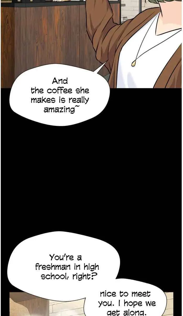 Face Genius Zinmanga X Chapter 41 Page 46