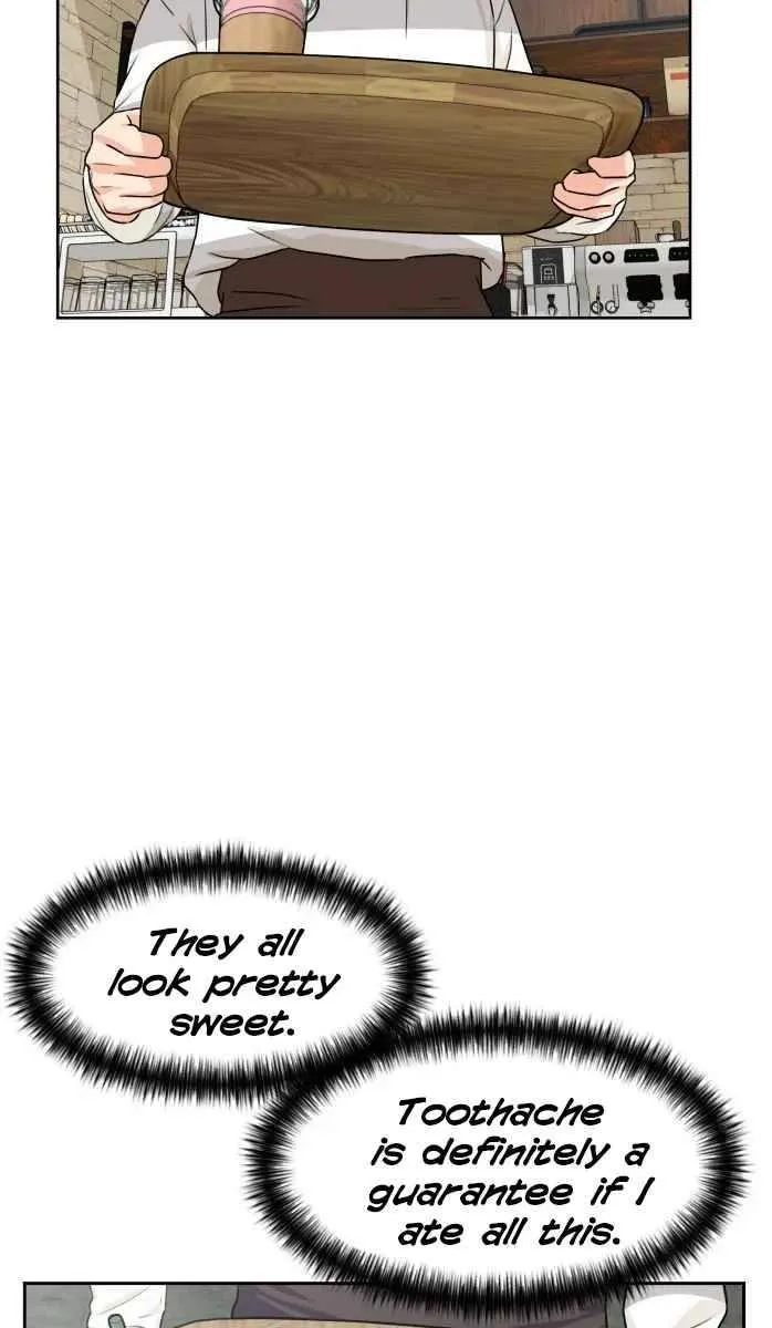 Face Genius Zinmanga X Chapter 41 Page 51