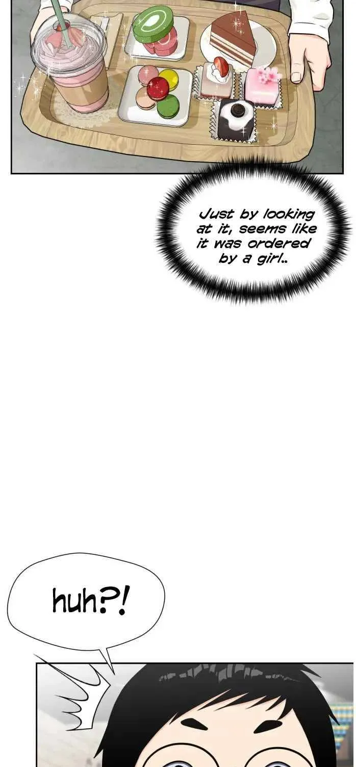 Face Genius Zinmanga X Chapter 41 Page 52