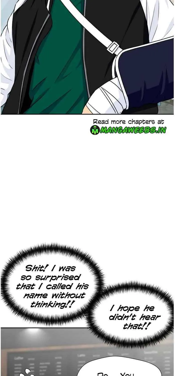 Face Genius Zinmanga X Chapter 41 Page 54