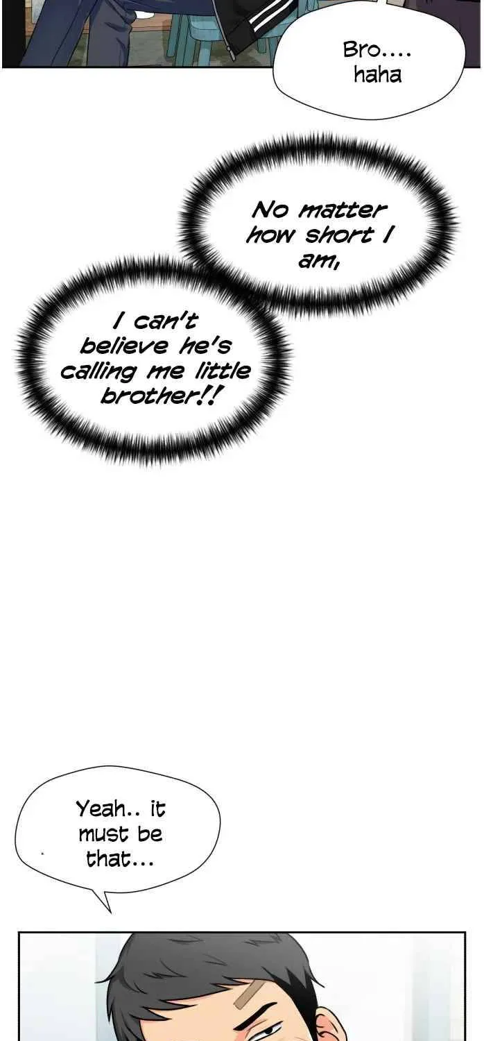Face Genius Zinmanga X Chapter 41 Page 59