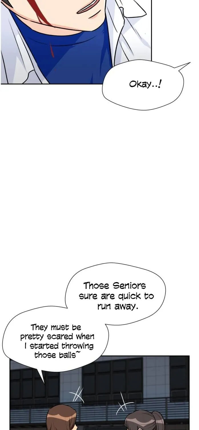 Face Genius Zinmanga X Chapter 39 Page 11