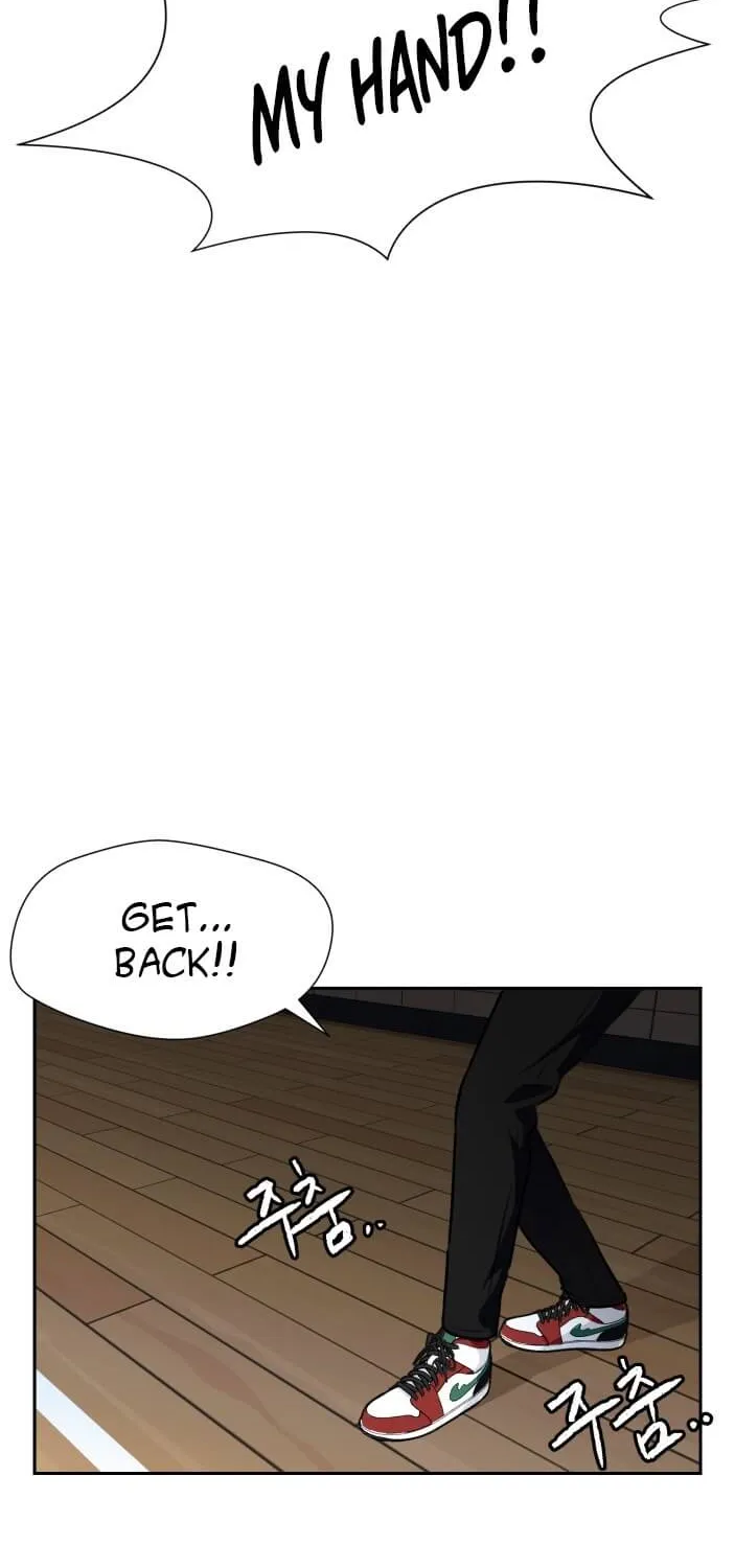 Face Genius Zinmanga X Chapter 38 Page 42