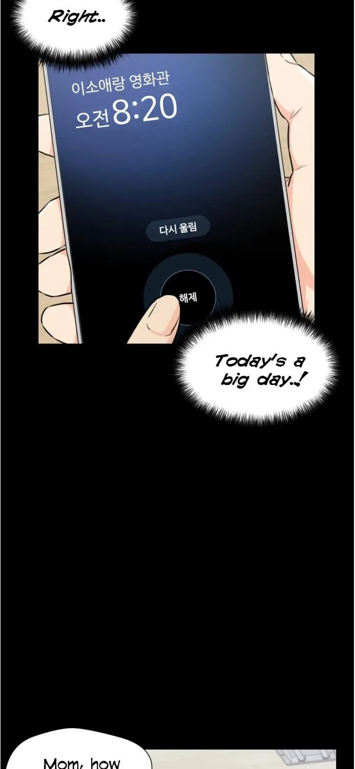 Face Genius Zinmanga X Chapter 38 Page 64