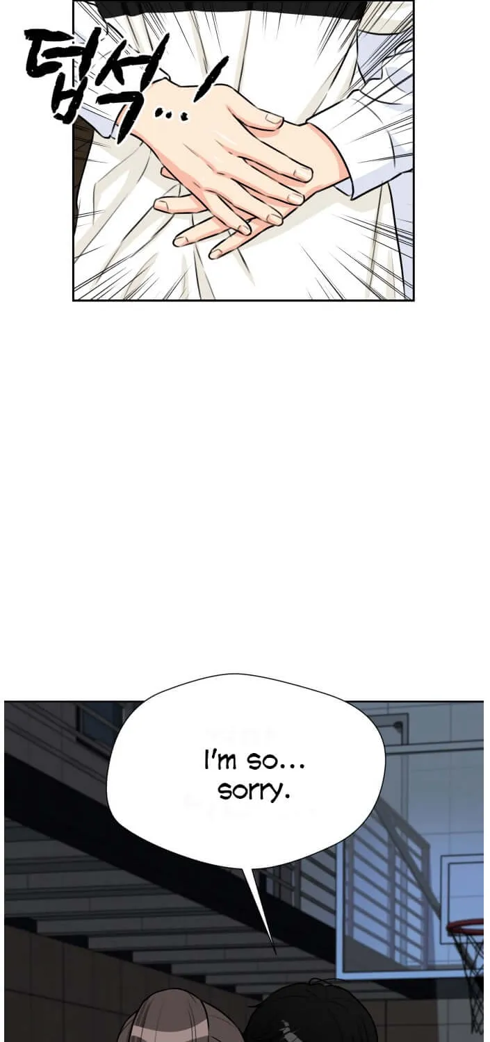Face Genius Zinmanga X Chapter 38 Page 84