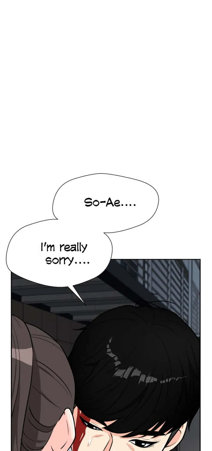 Face Genius Zinmanga X Chapter 38 Page 86