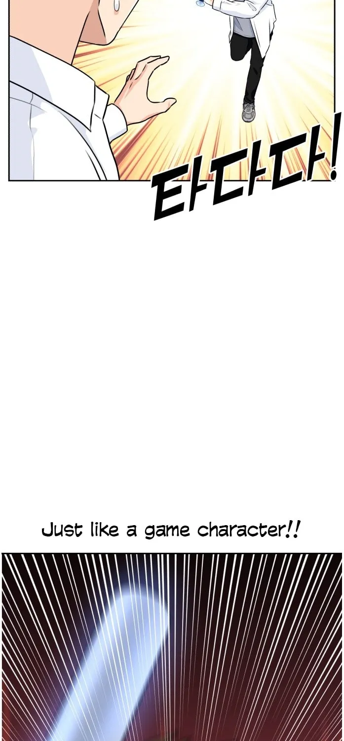 Face Genius Zinmanga X Chapter 37 Page 8