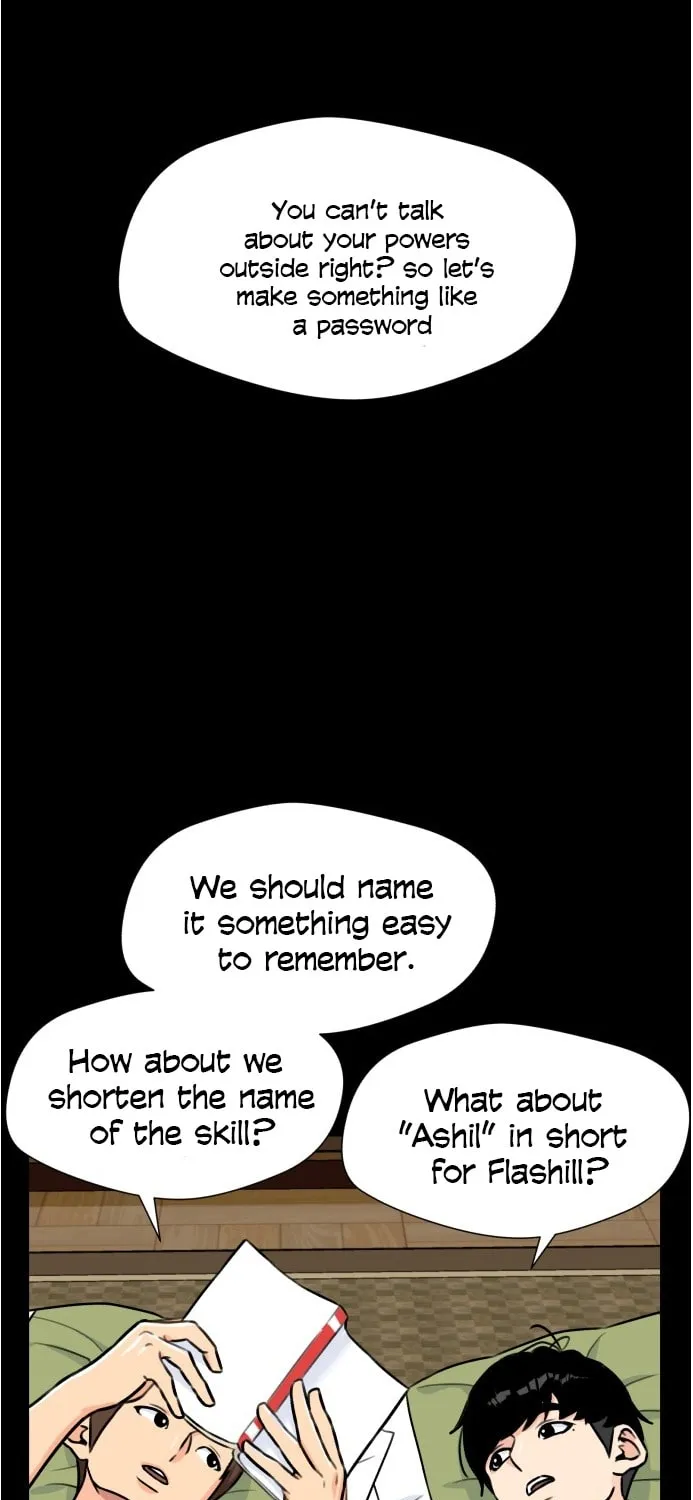 Face Genius Zinmanga X Chapter 37 Page 18