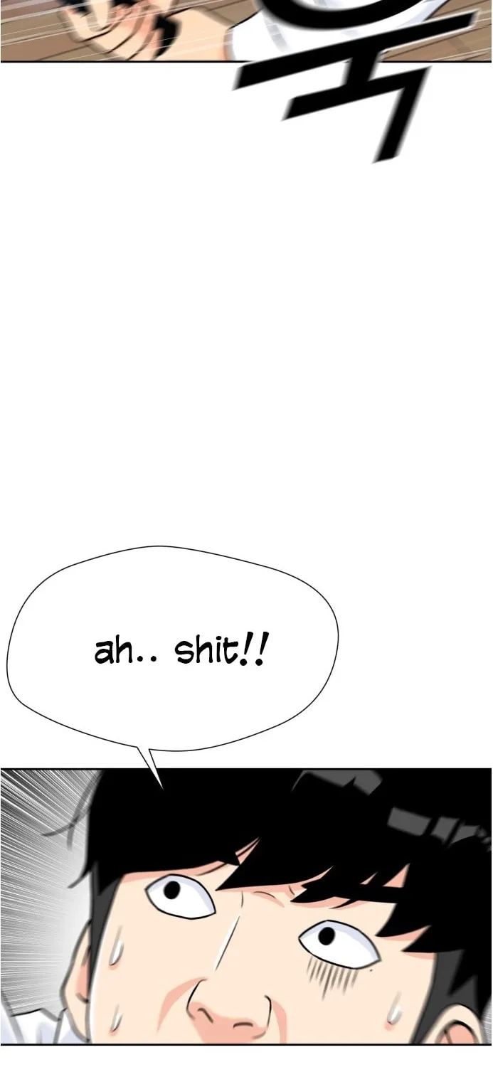 Face Genius Zinmanga X Chapter 37 Page 23