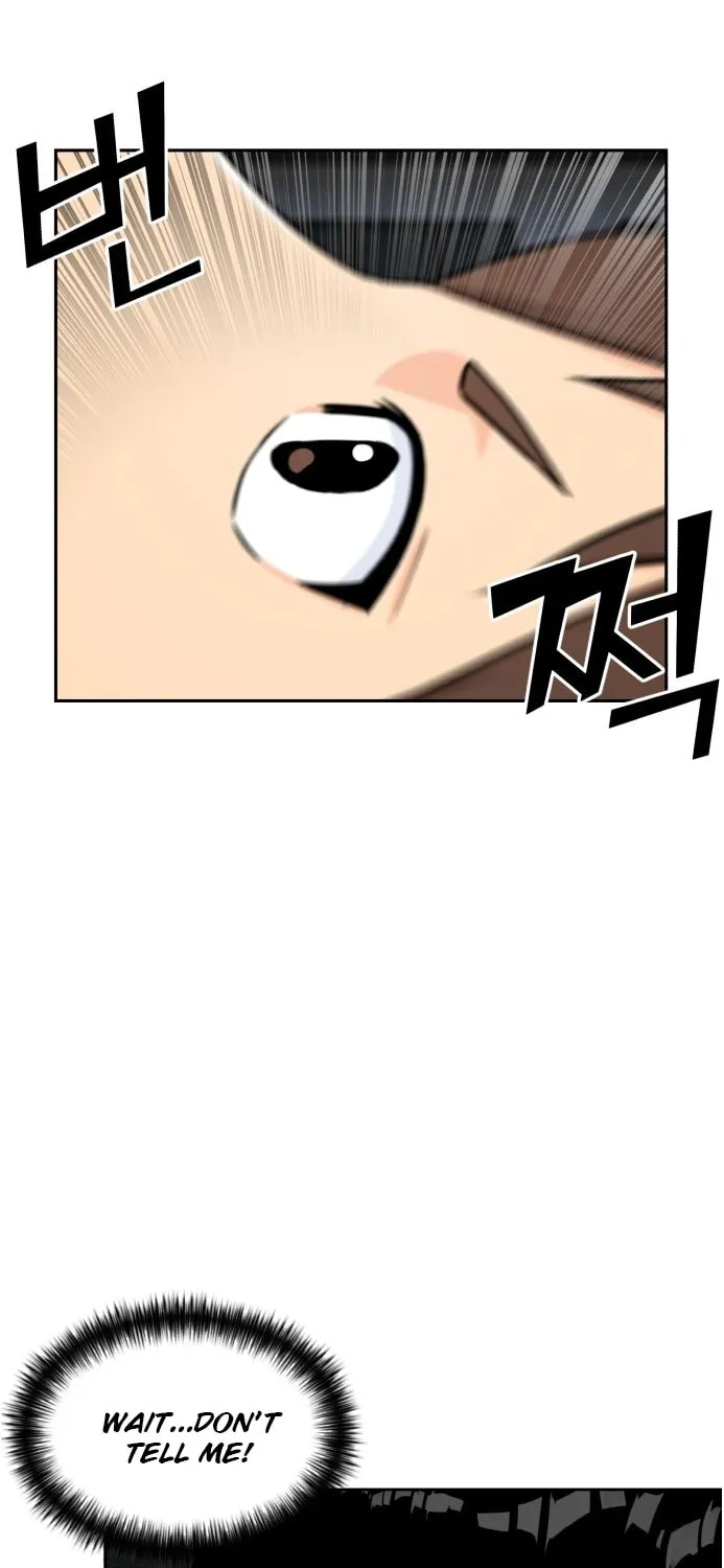 Face Genius Zinmanga X Chapter 37 Page 29