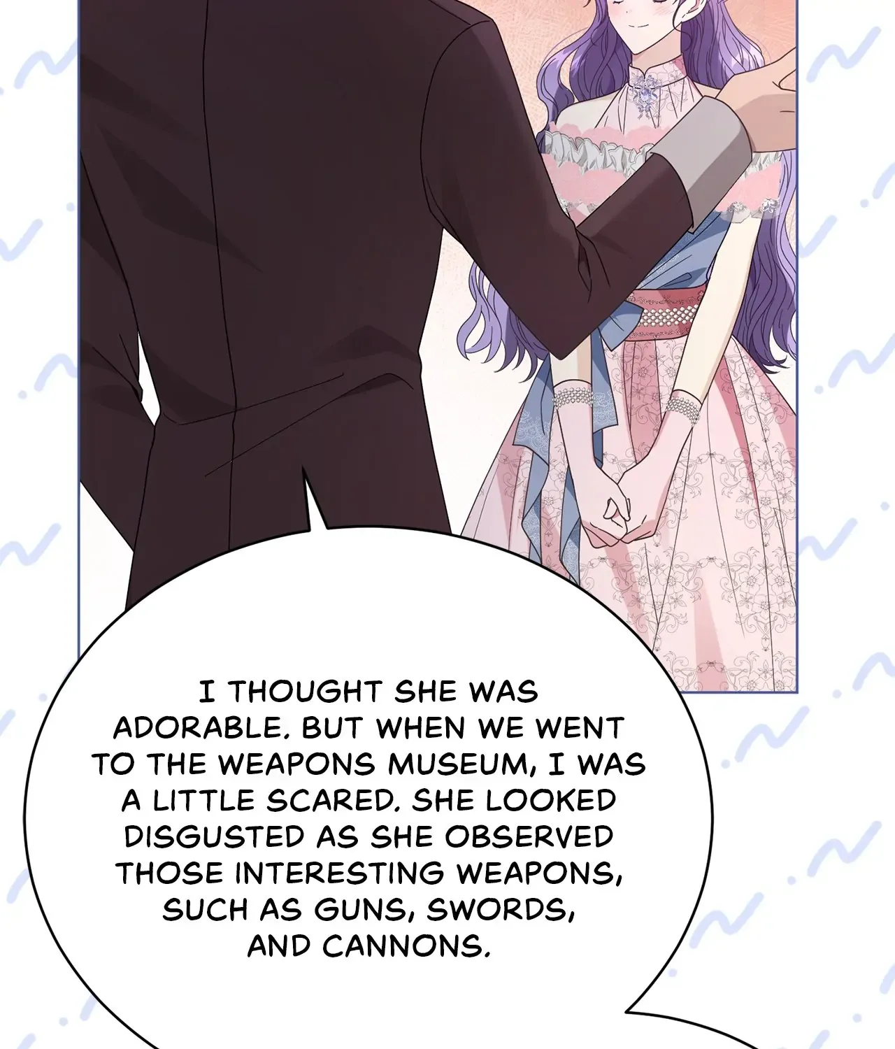 I’m The Wife Of The Yandere Second Male Lead Zinmanga X Chapter 37 Page 21