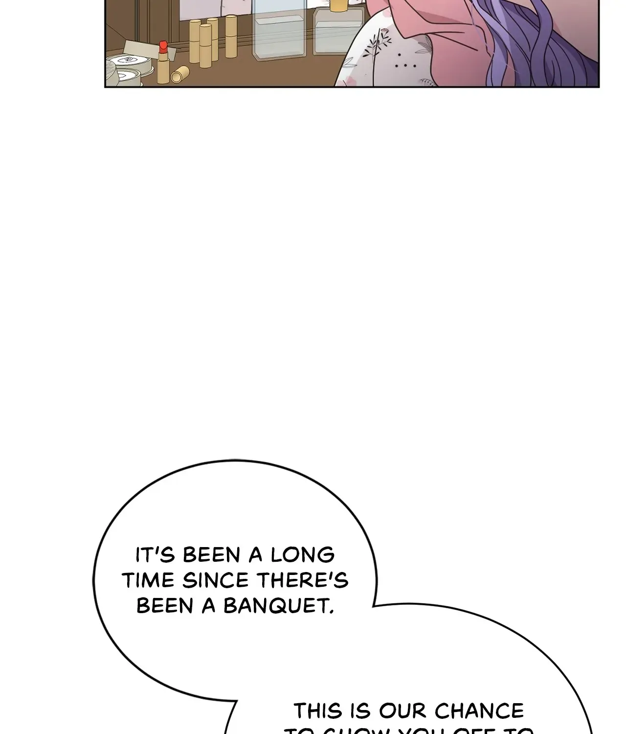 I’m The Wife Of The Yandere Second Male Lead Zinmanga X Chapter 37 Page 117