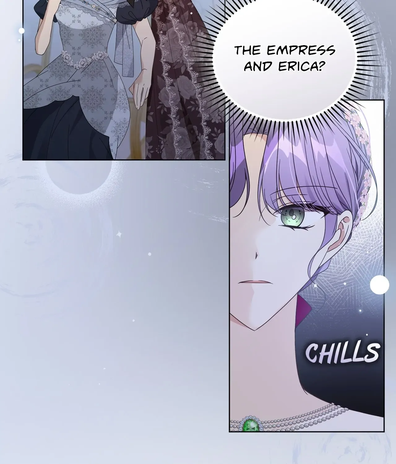 I’m The Wife Of The Yandere Second Male Lead Zinmanga X Chapter 37 Page 188
