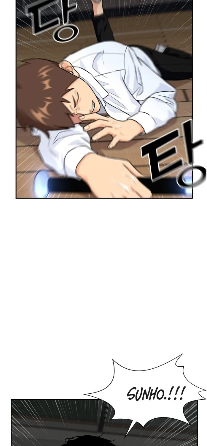 Face Genius Zinmanga X Chapter 36 Page 55