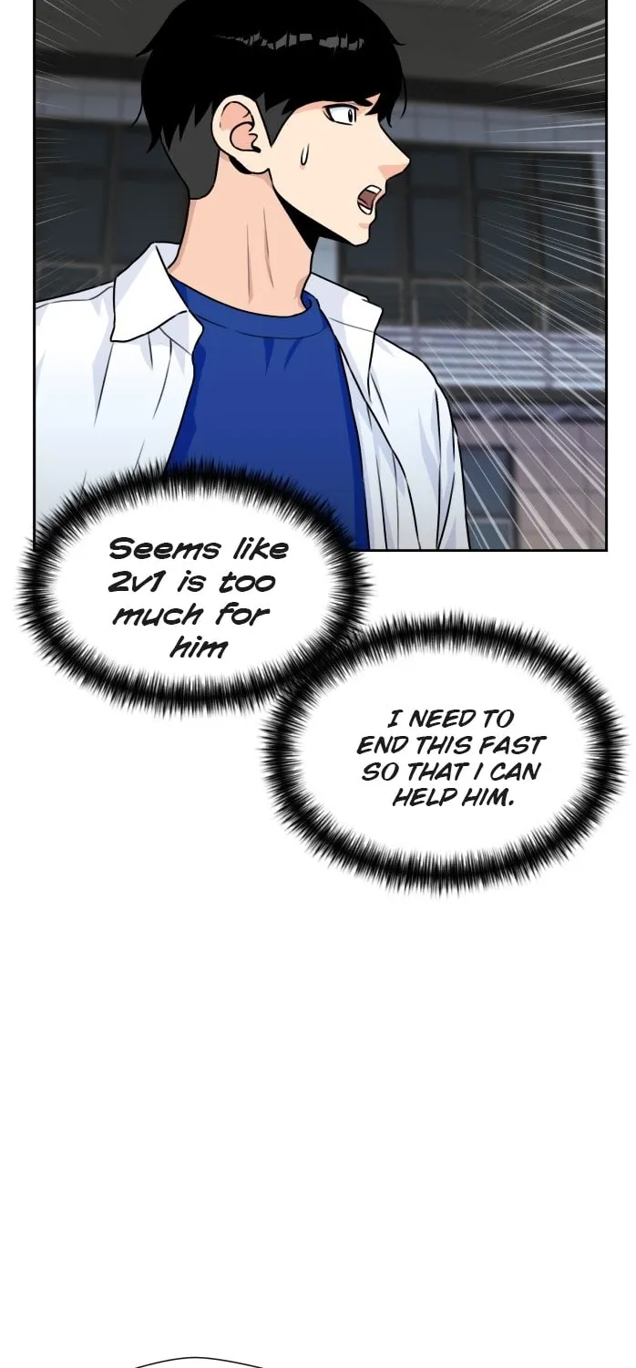 Face Genius Zinmanga X Chapter 36 Page 56