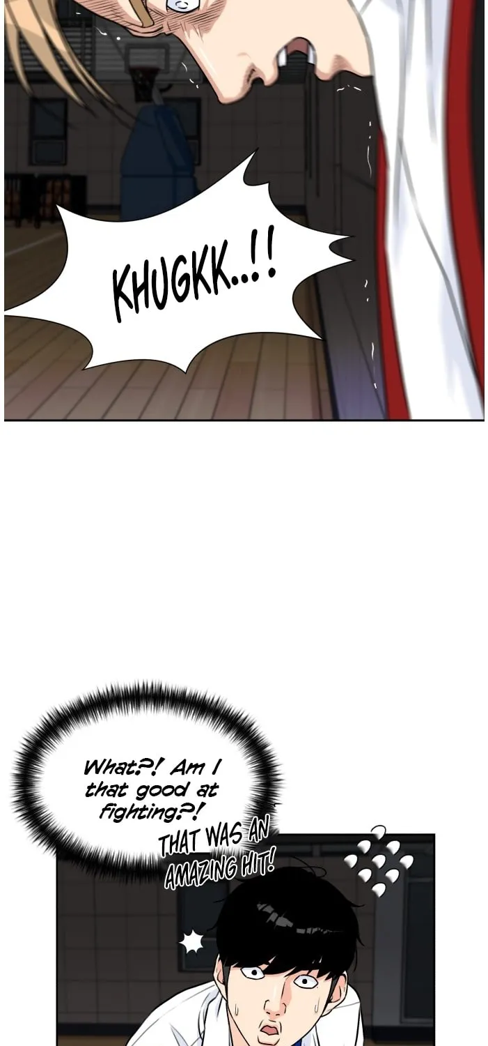 Face Genius Zinmanga X Chapter 36 Page 62