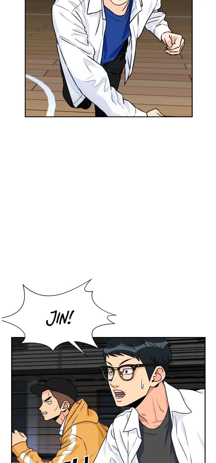 Face Genius Zinmanga X Chapter 36 Page 63