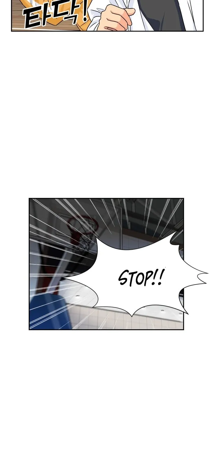 Face Genius Zinmanga X Chapter 36 Page 64