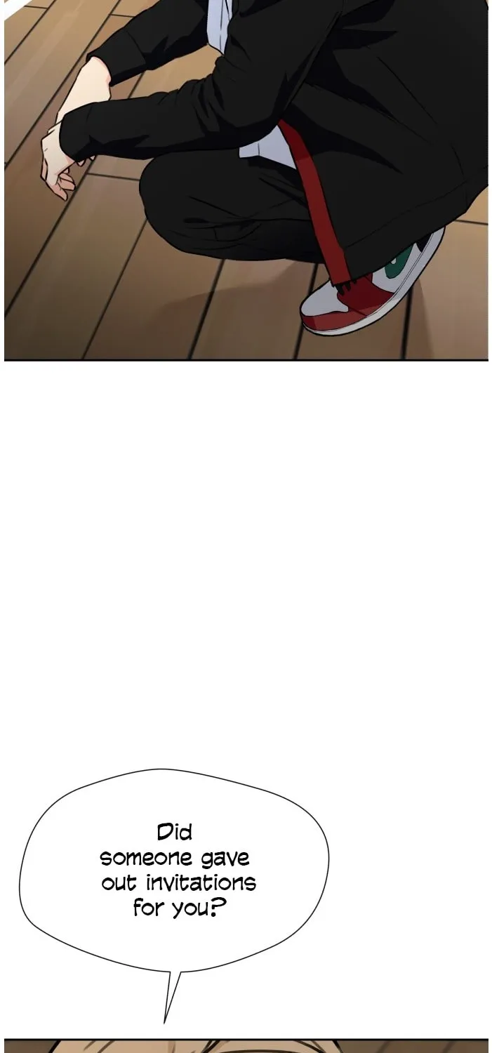 Face Genius Zinmanga X Chapter 35 Page 10