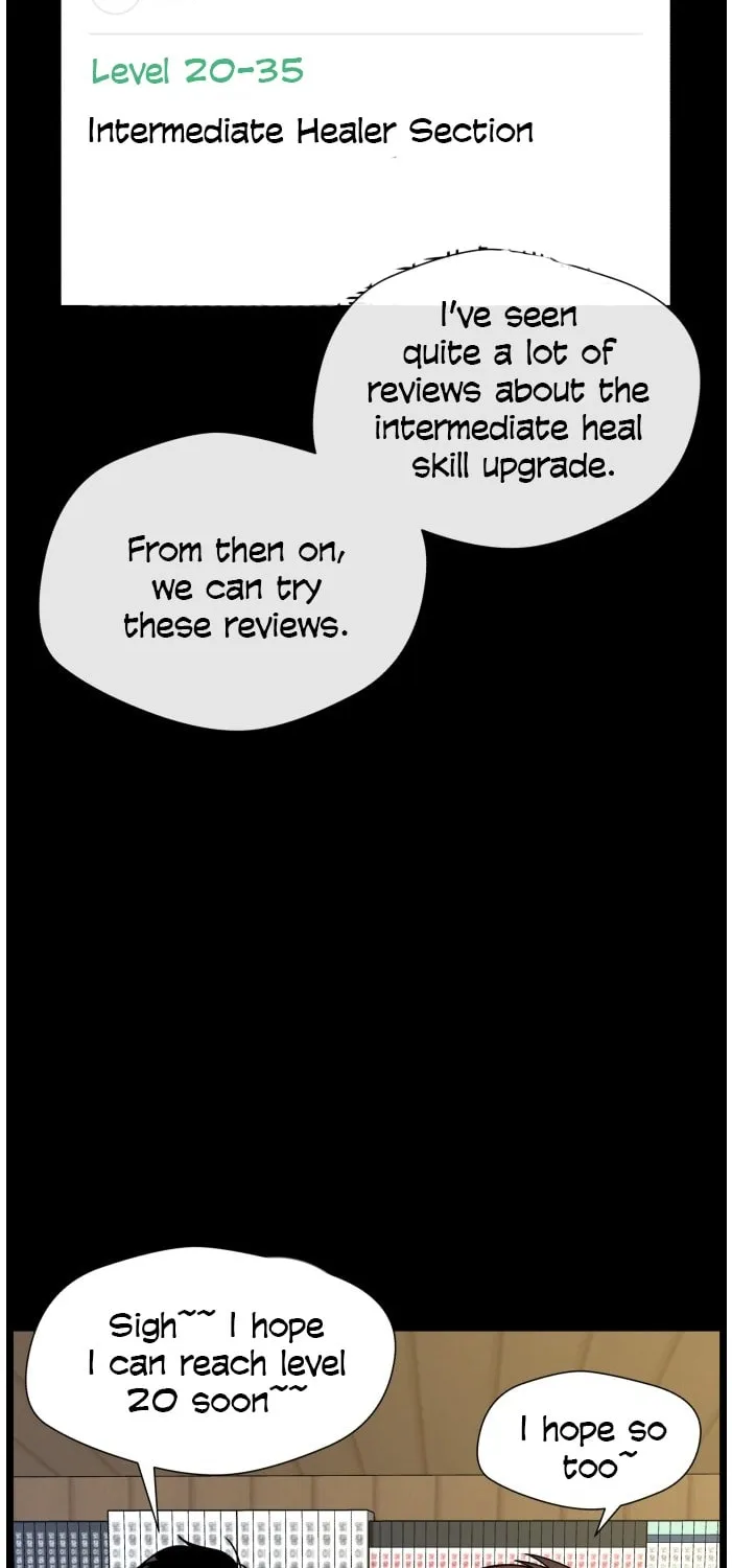 Face Genius Zinmanga X Chapter 35 Page 32