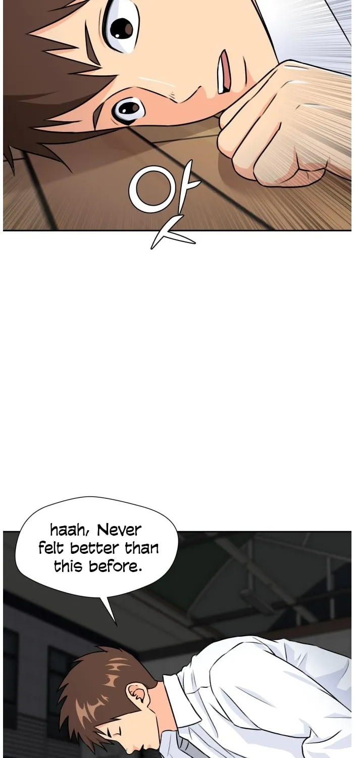 Face Genius Zinmanga X Chapter 35 Page 43
