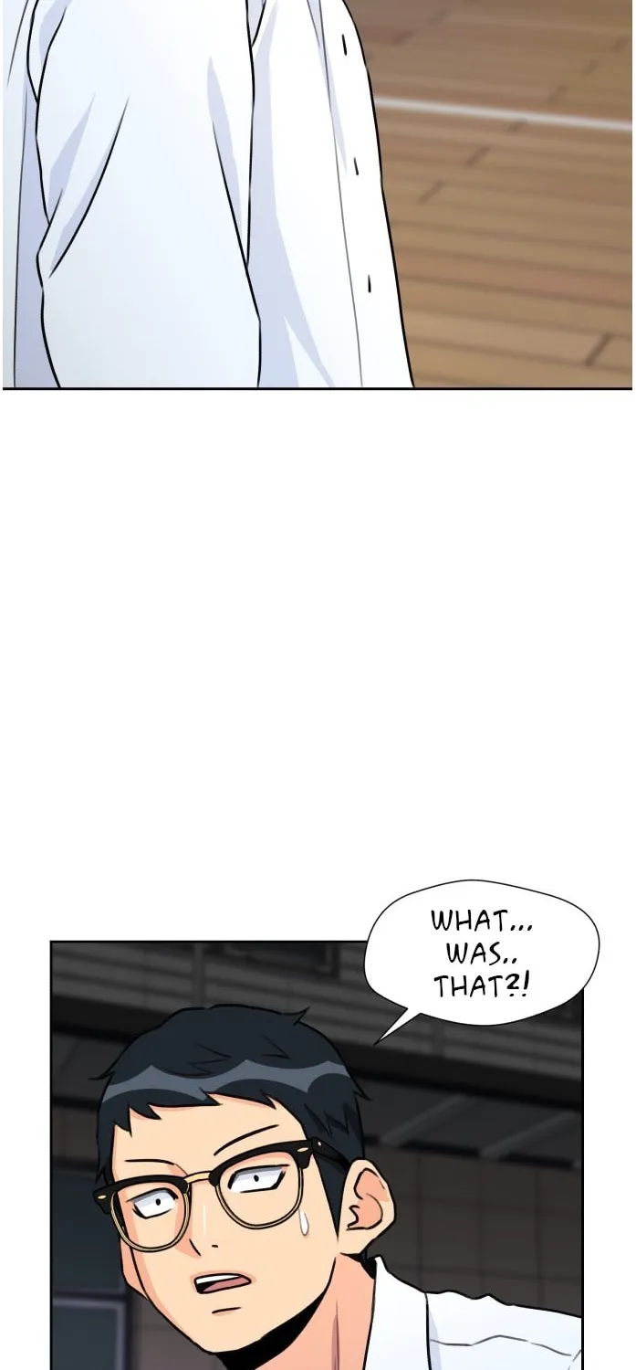 Face Genius Zinmanga X Chapter 35 Page 46