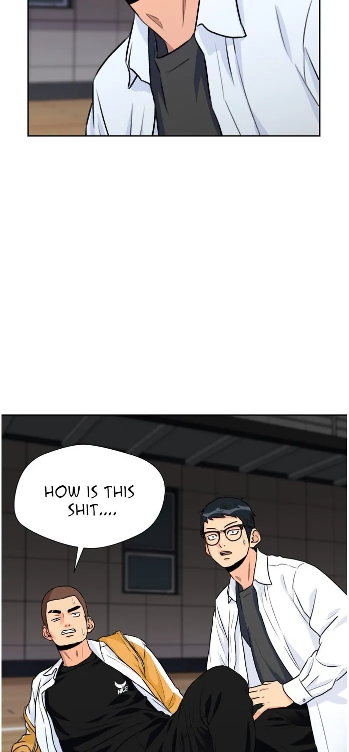 Face Genius Zinmanga X Chapter 35 Page 47