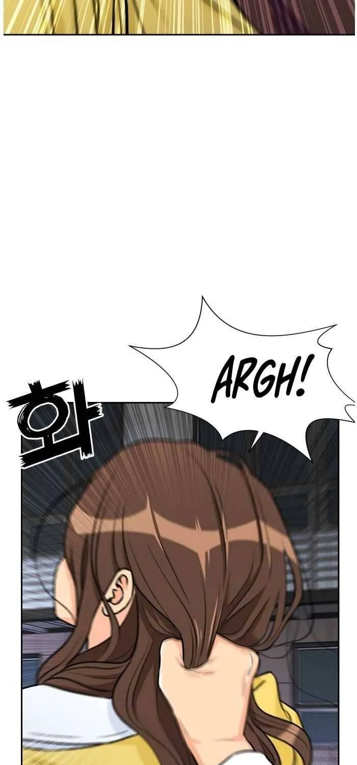 Face Genius Zinmanga X Chapter 34 Page 17