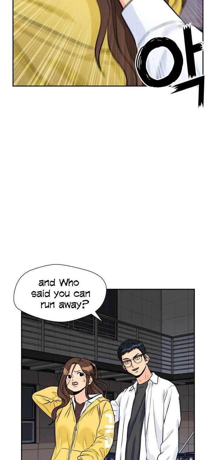 Face Genius Zinmanga X Chapter 34 Page 18