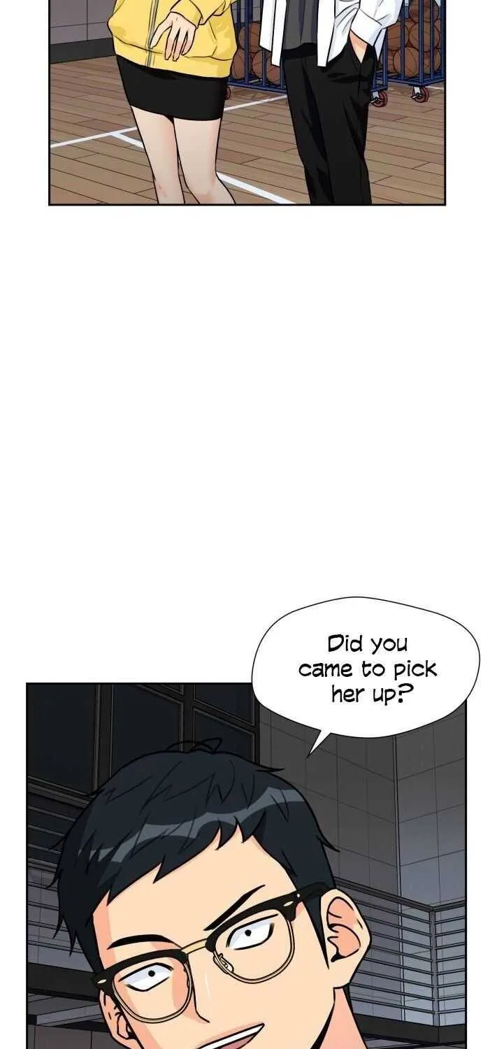 Face Genius Zinmanga X Chapter 34 Page 19