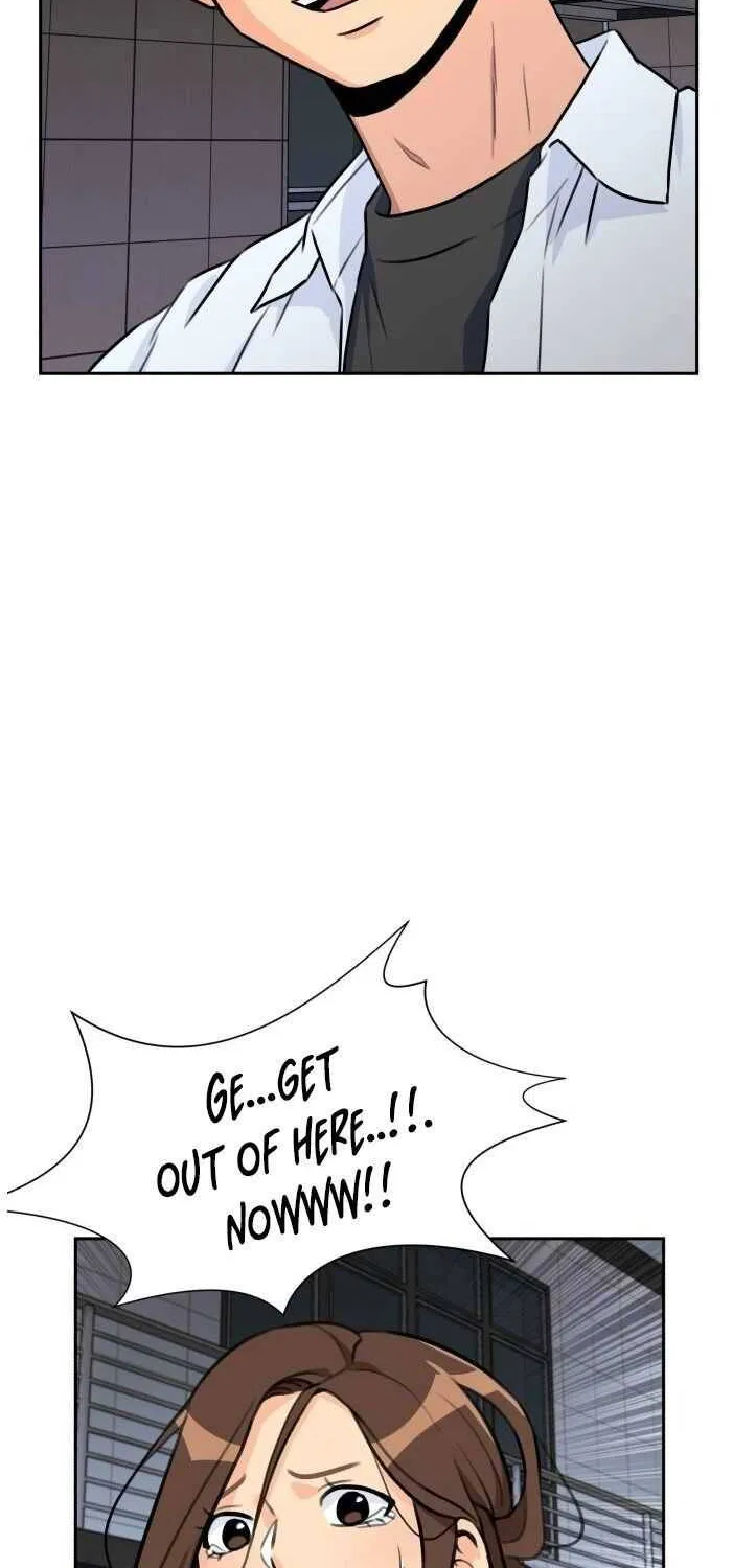 Face Genius Zinmanga X Chapter 34 Page 20