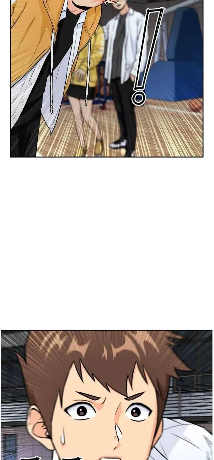 Face Genius Zinmanga X Chapter 34 Page 25