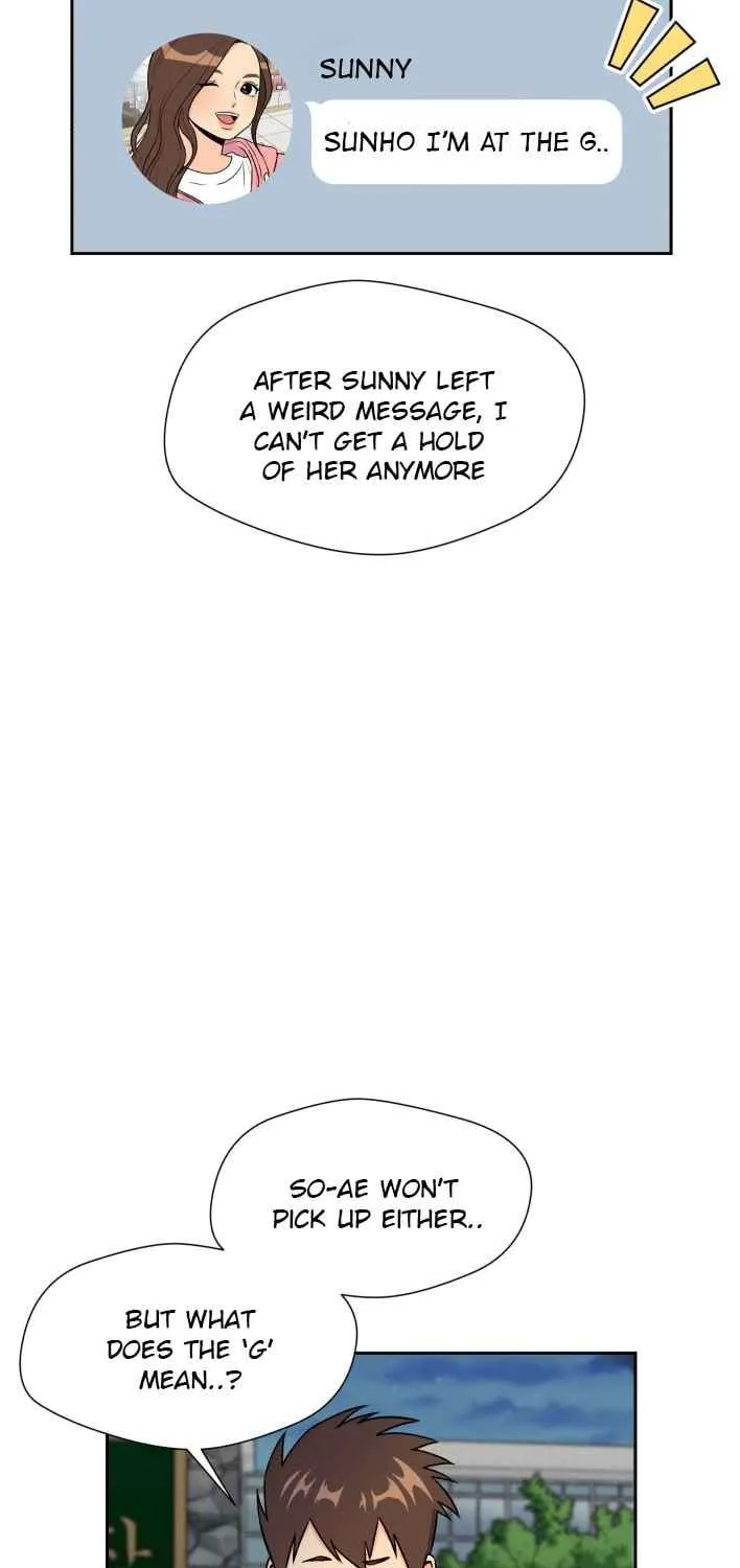 Face Genius Zinmanga X Chapter 33 Page 8