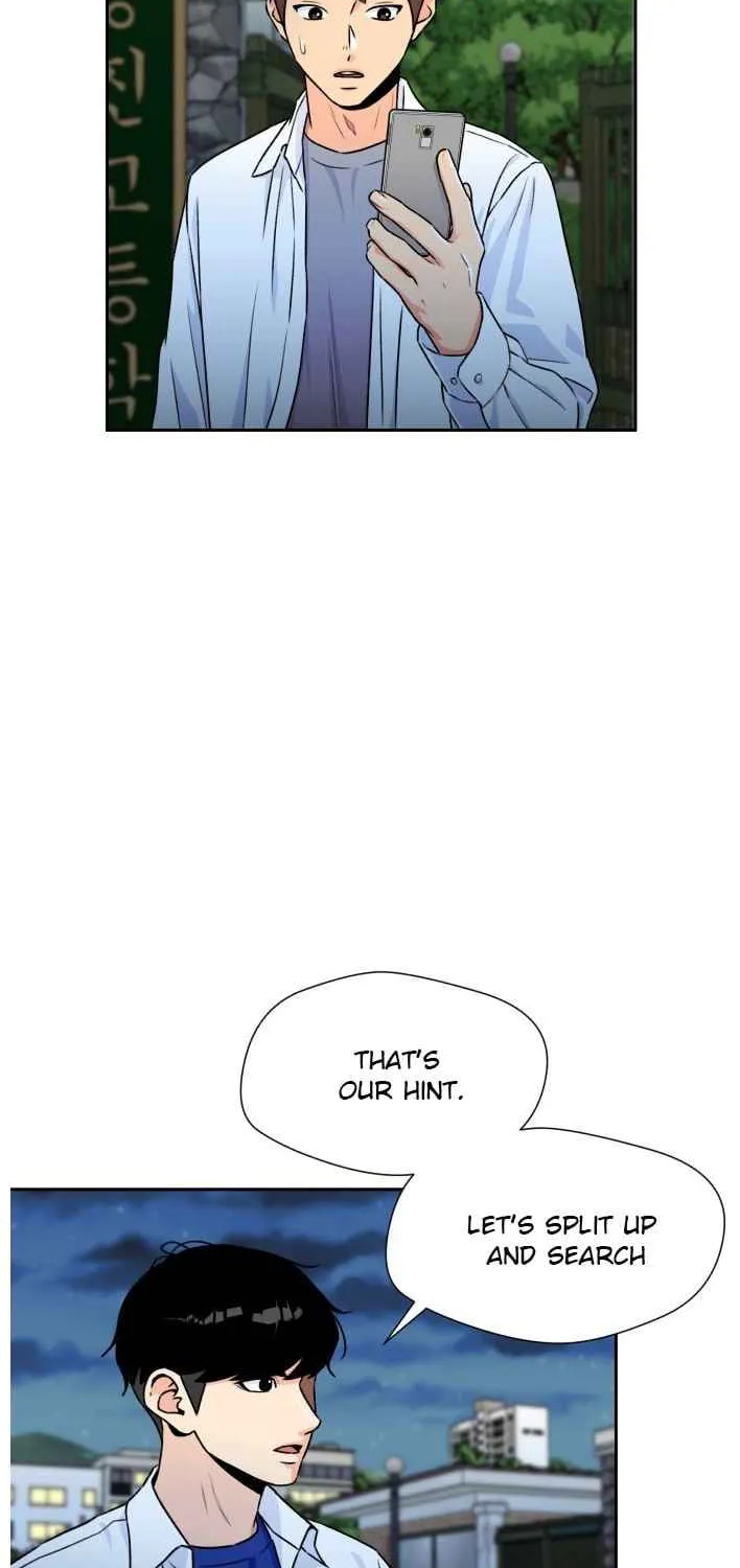 Face Genius Zinmanga X Chapter 33 Page 9