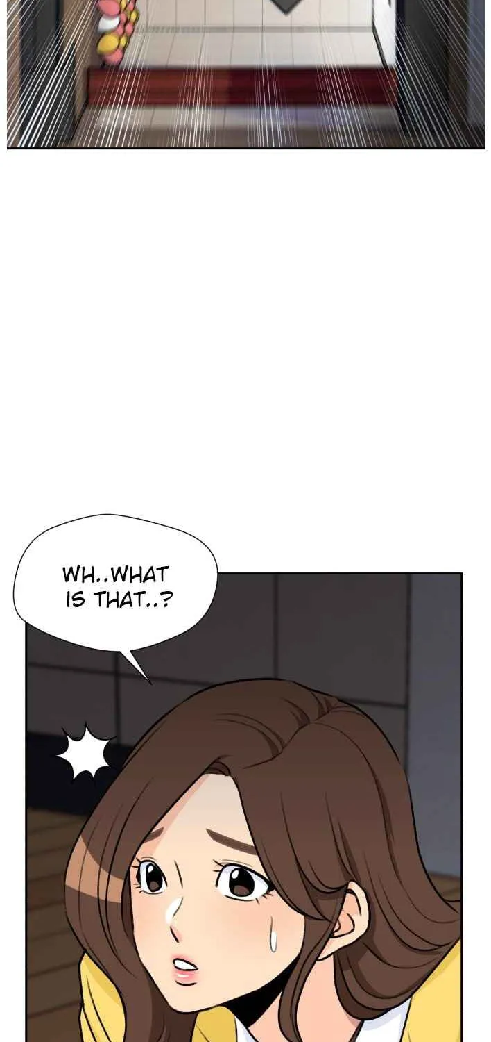 Face Genius Zinmanga X Chapter 33 Page 19