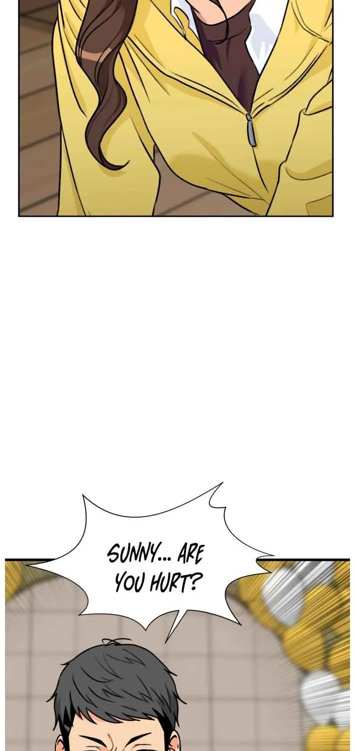 Face Genius Zinmanga X Chapter 33 Page 20