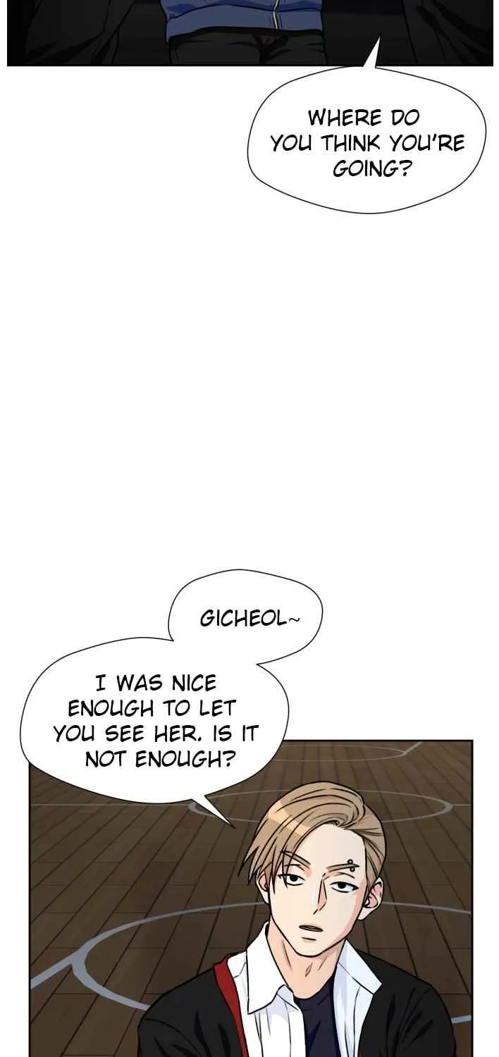 Face Genius Zinmanga X Chapter 33 Page 23