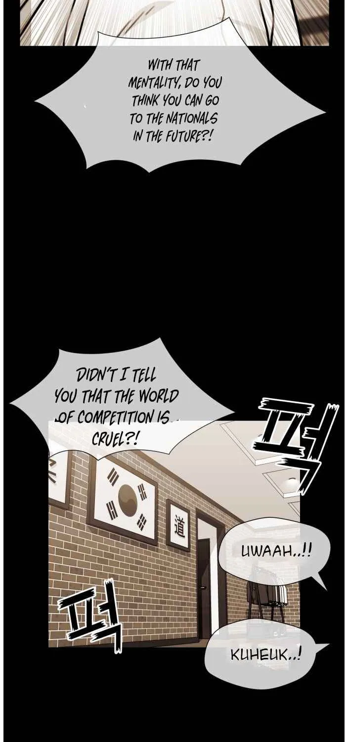Face Genius Zinmanga X Chapter 33 Page 42