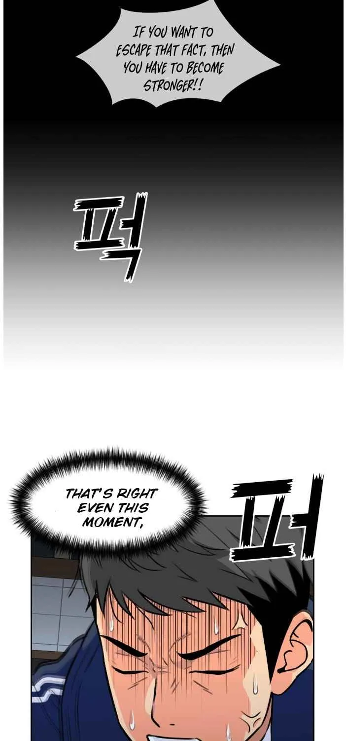 Face Genius Zinmanga X Chapter 33 Page 44