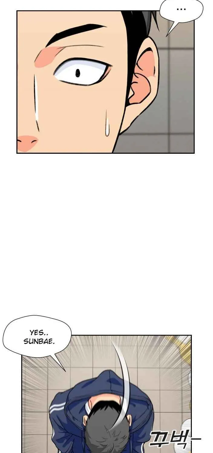 Face Genius Zinmanga X Chapter 32 Page 7