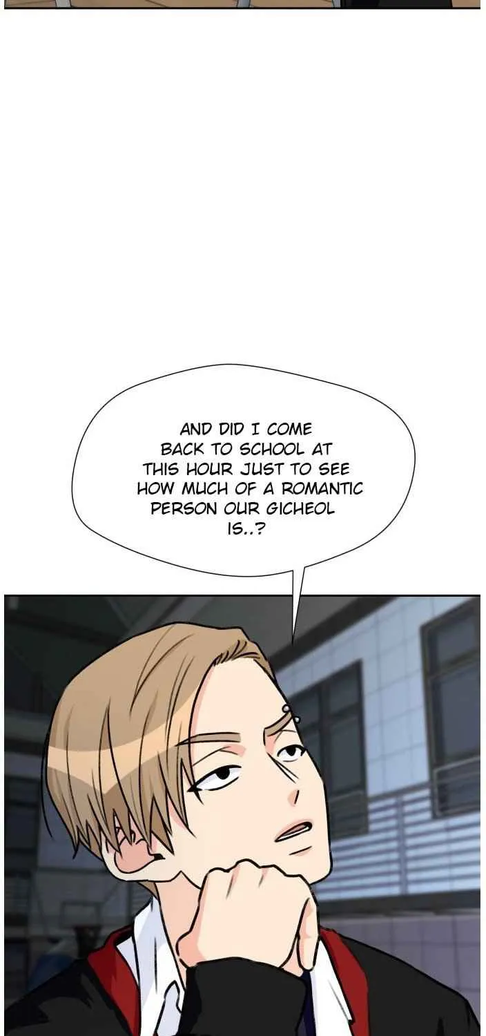 Face Genius Zinmanga X Chapter 32 Page 13