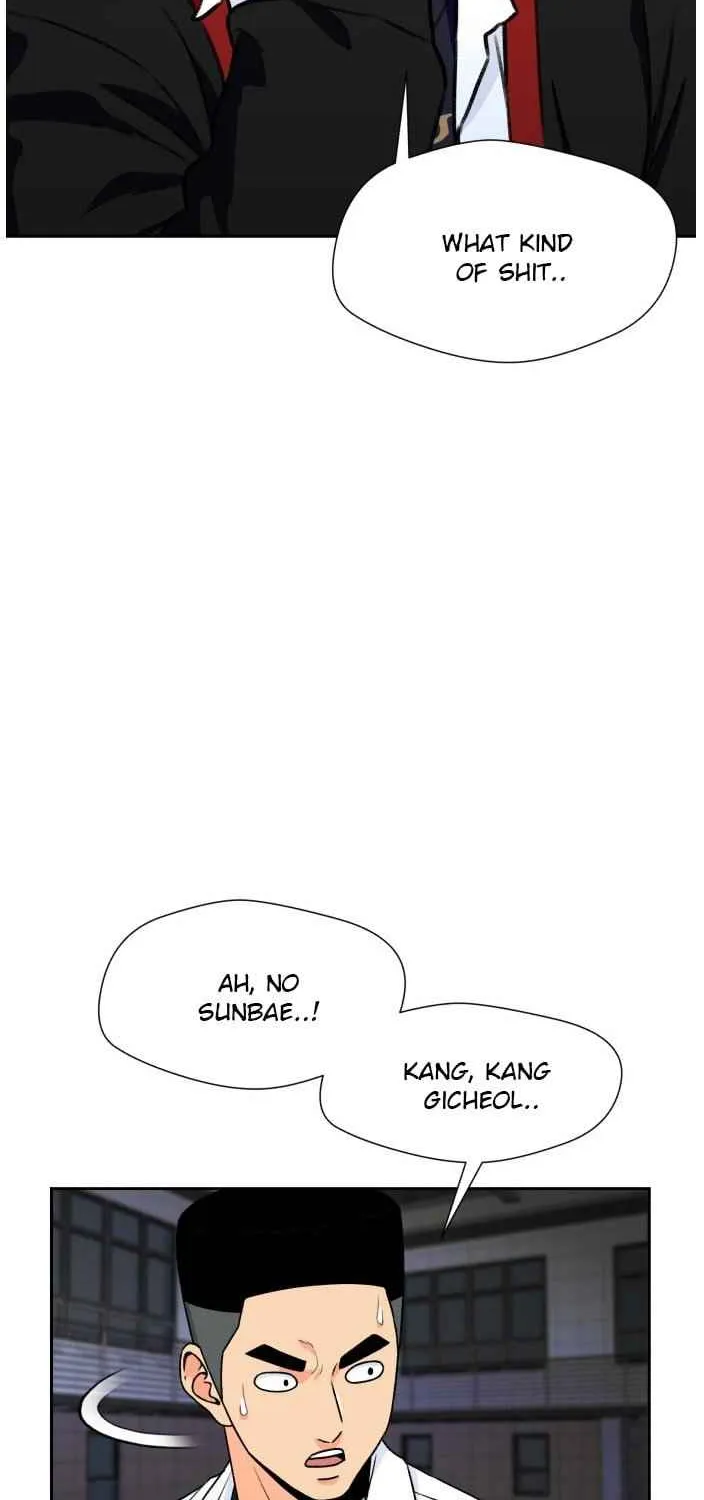 Face Genius Zinmanga X Chapter 32 Page 14