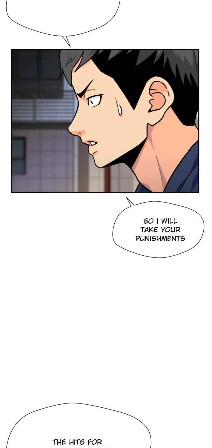 Face Genius Zinmanga X Chapter 32 Page 25