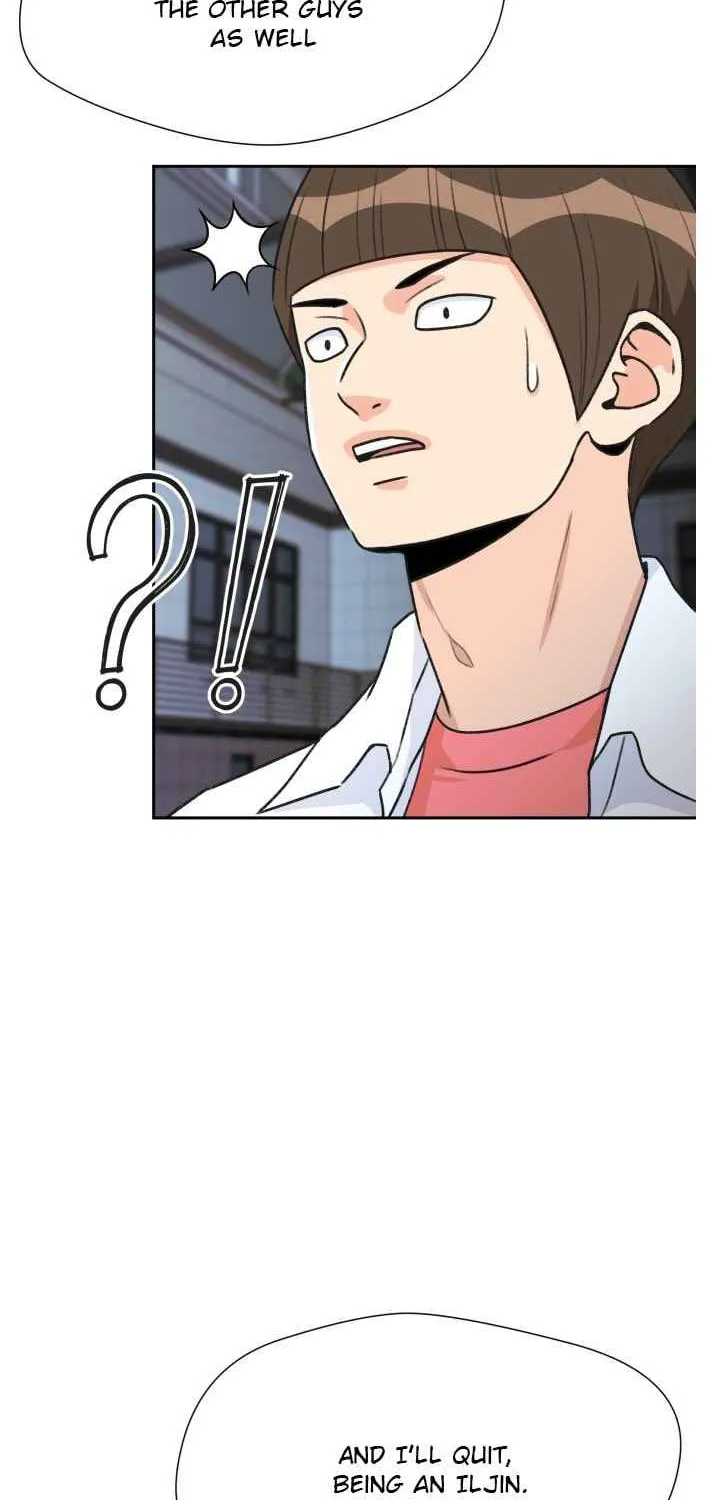 Face Genius Zinmanga X Chapter 32 Page 26